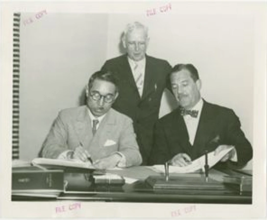 Manuscripts and Archives Division