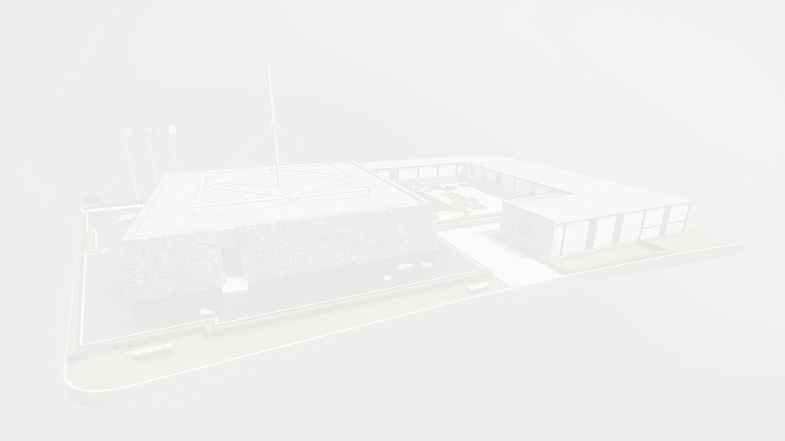 JAPAN IN NEW YORK 1964-1965