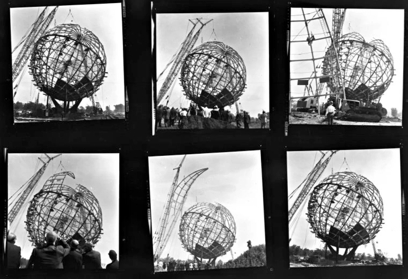 Manuscripts and Archives Division