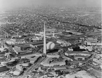 JAPAN IN NEW YORK 1939–40