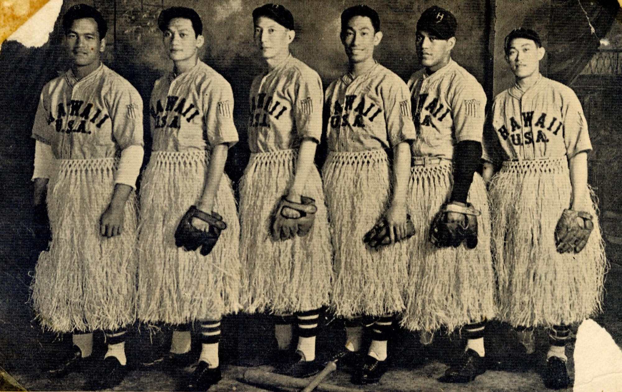 Babe Ruth & Lou Gehrig Yankees Baseball History Vintage Retro Tin