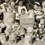 Licensed Agencies for Relief in Asia (1946-1952)