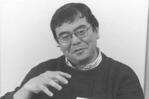 Masaru Edmund Nakawatase: From Seabrook to Social Justice