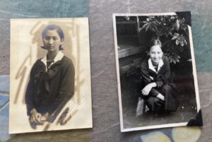 Akiko Mizuta Seitelbach: The Story of a Nagasaki Atomic-Bomb Survivor