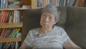 Darlene Mukoda: Historian, Educator, and Third-Generation Seabrook Descendant