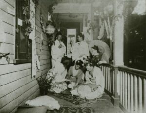 Genjiro Yeto in New York and Connecticut