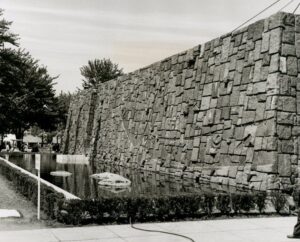 Masayuki Nagare and the New York World’s Fair