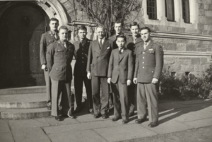 The Mitsui Family at Dartmouth College