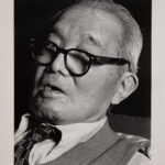 Gensuke Yoshida. Photo by Hiroyuki “Tora” Inoue.