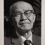 Hiroshi Matsumoto.
Photo by Hiroyuki “Tora” Inoue.
