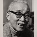Kinichi Iwamoto. Photo by Hiroyuki “Tora” Inoue.