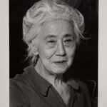 Kyoko Takeda.
Photo by Hiroyuki “Tora” Inoue.