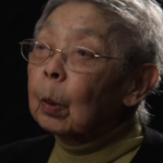 Mary Yamada (1913-2010)
