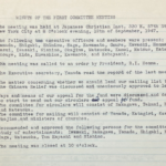 New York Japanese American Committee for Japan Relief Inc