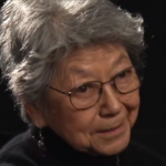 Miwako Monica Miya (1921–2009)