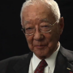 Yeiichi Kelly Kuwayama (1918-2014)
